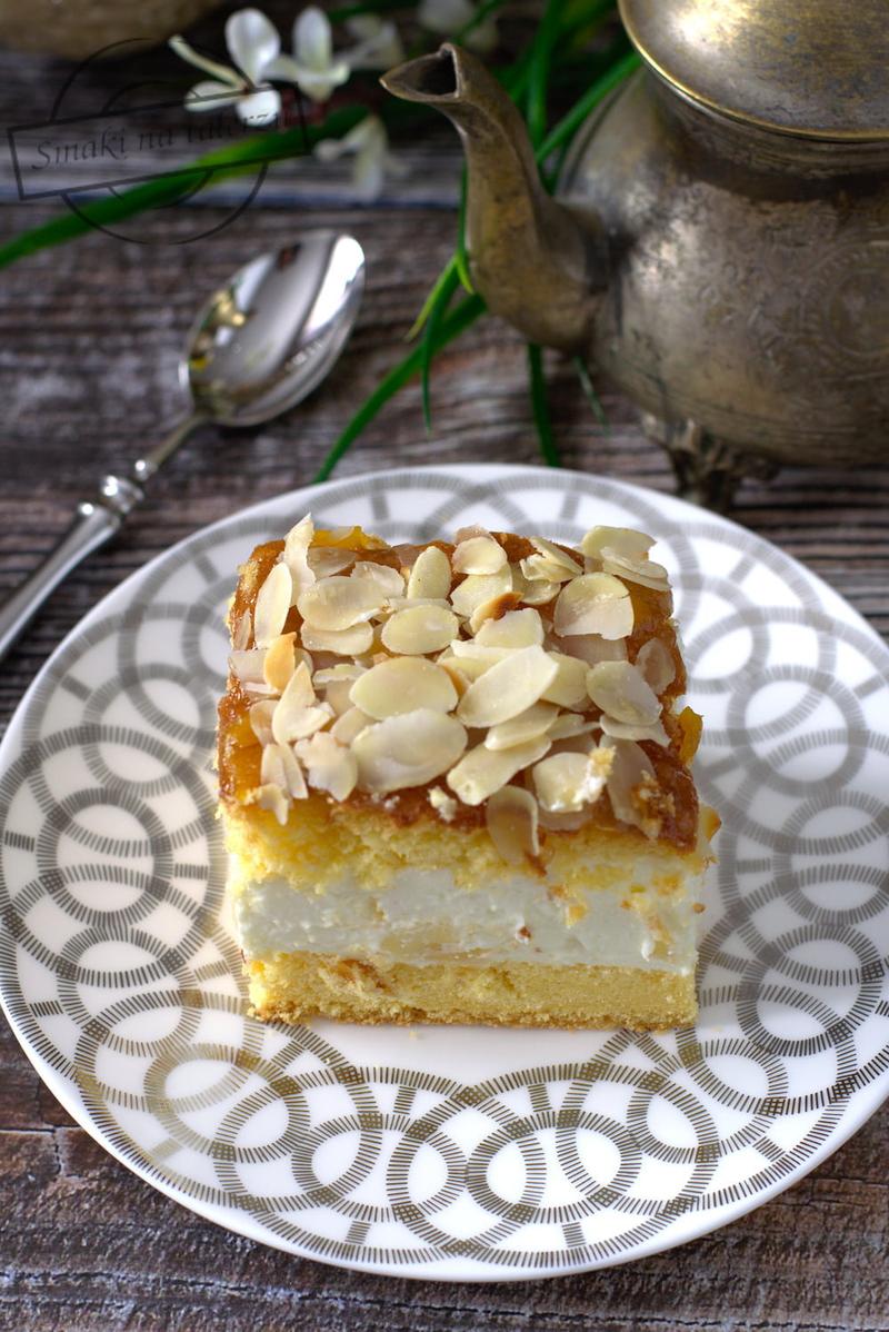 Słodkie wypieki dla smakoszy