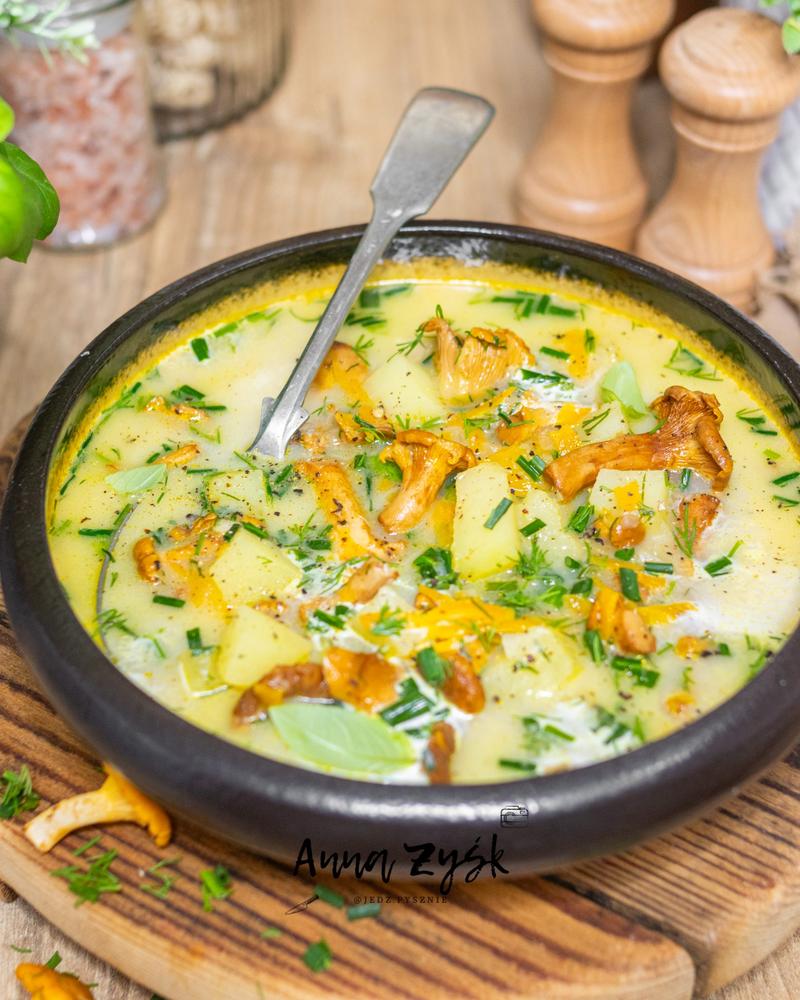 Szybki przepis 15 minut