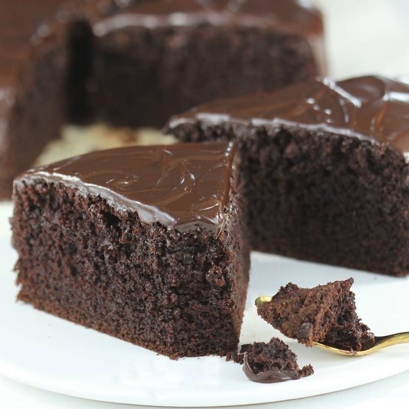 Szybkie ciasto w 30 minut