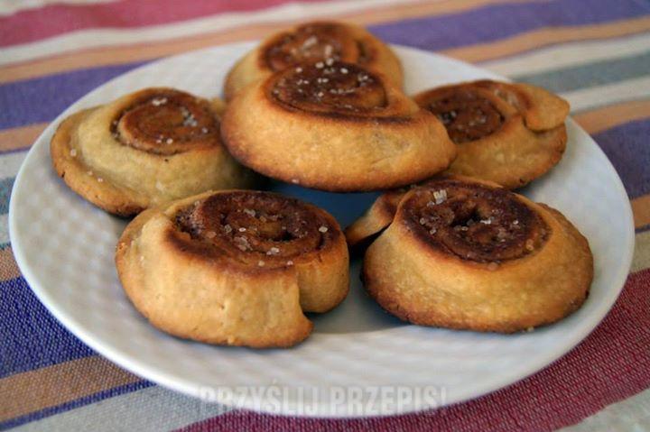 Tajemnice szwedzkich przypraw