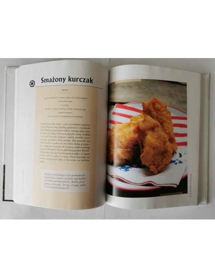 Techniki gotowania z filmów