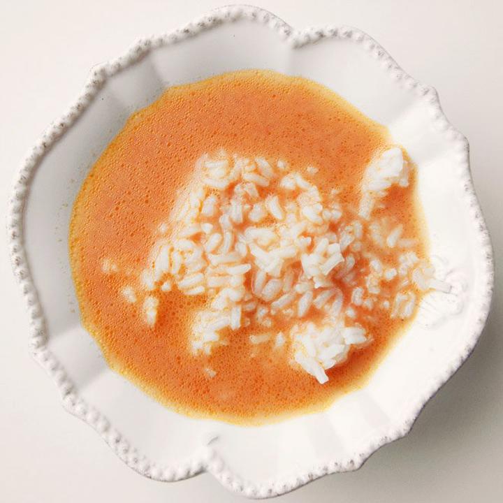 Wartości odżywcze zupy pomidorowej