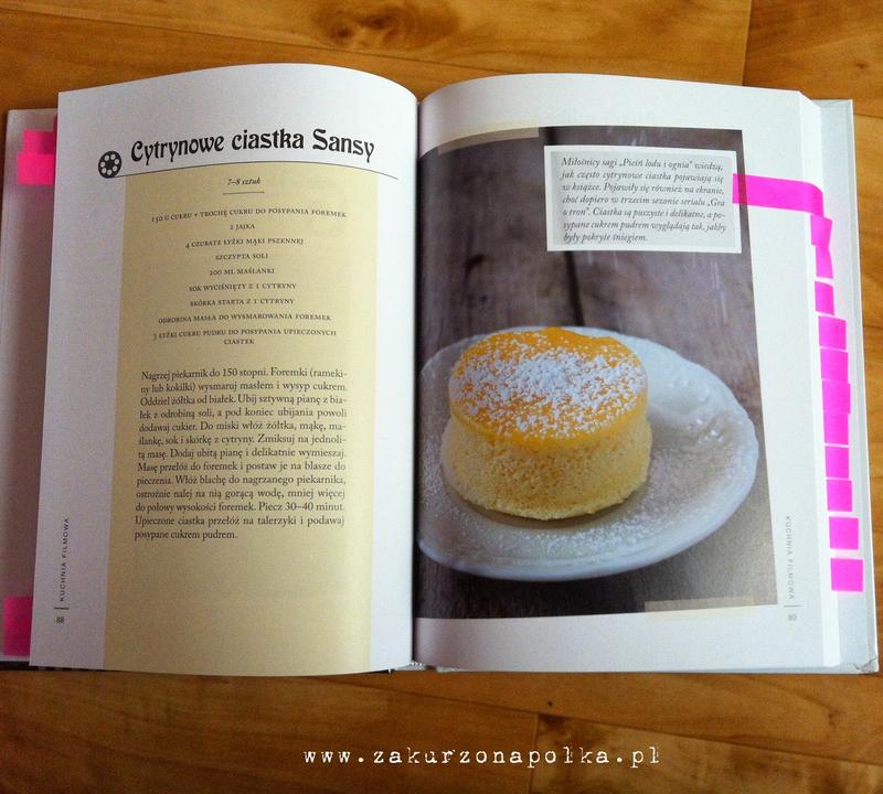 Kuchenne inspiracje z filmów: 7 prostych dań, które odmienią Twoją kuchnię