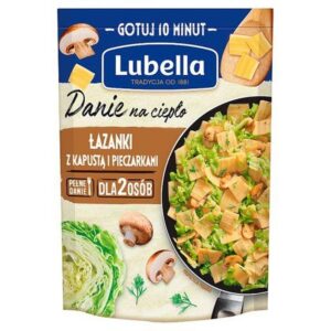 Odkryj rewelacyjne przyprawy do łazanek, które zaskoczą Twoje kubki smakowe