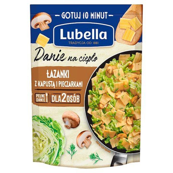 Odkryj rewelacyjne przyprawy do łazanek, które zaskoczą Twoje kubki smakowe