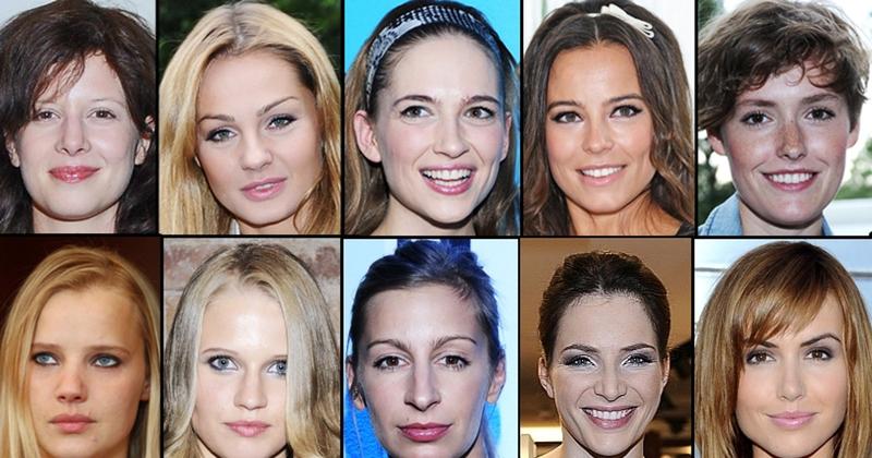 Polskie aktorki serialowe, które zachwycają nie tylko na ekranie – poznaj ich ulubione przepisy