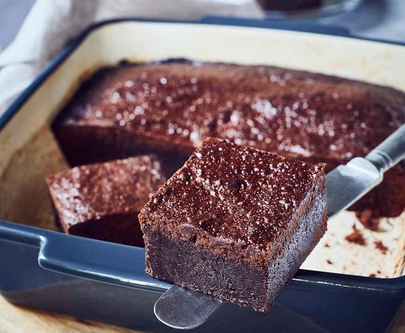 Pyszne brownie w Thermomix – szybki przepis na słodką przyjemność