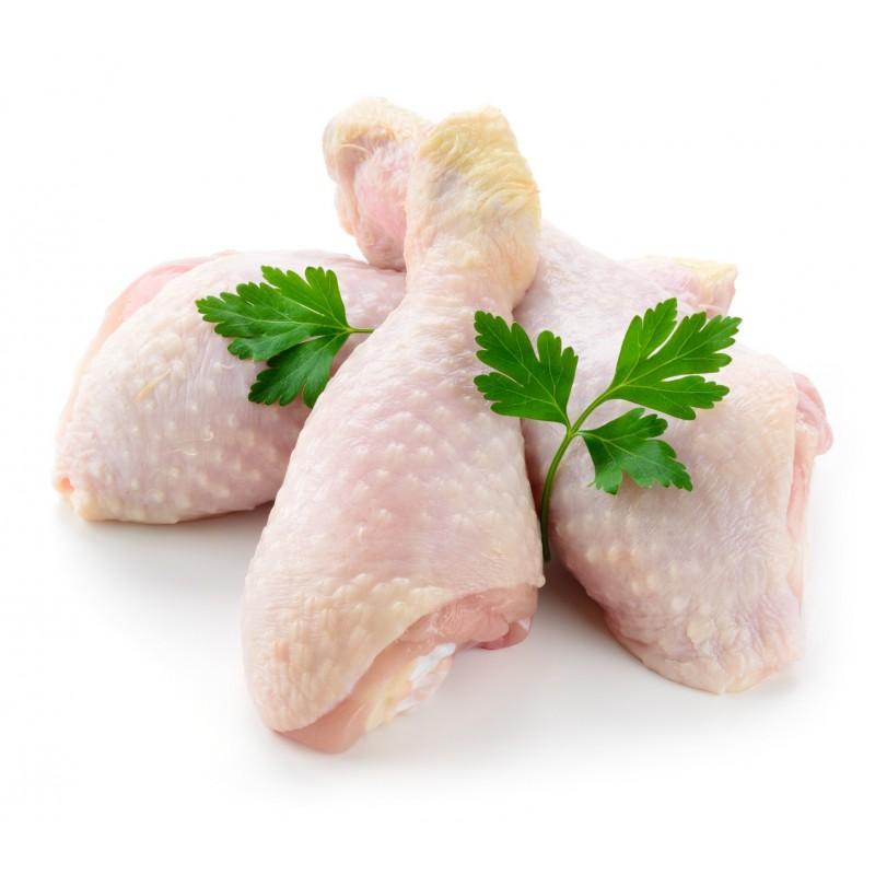 Sekrety soczystych i aromatycznych podudzi z kurczaka – jak je przyrządzić?