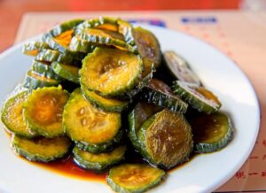 Zachwycające ogórki w sosie sojowym – sprawdź nasz pyszny przepis!