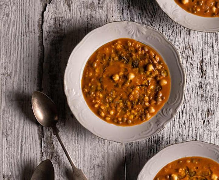 Zupa z kurczaka prosto z Turcji, która na zawsze rozgrzeje twoje serce