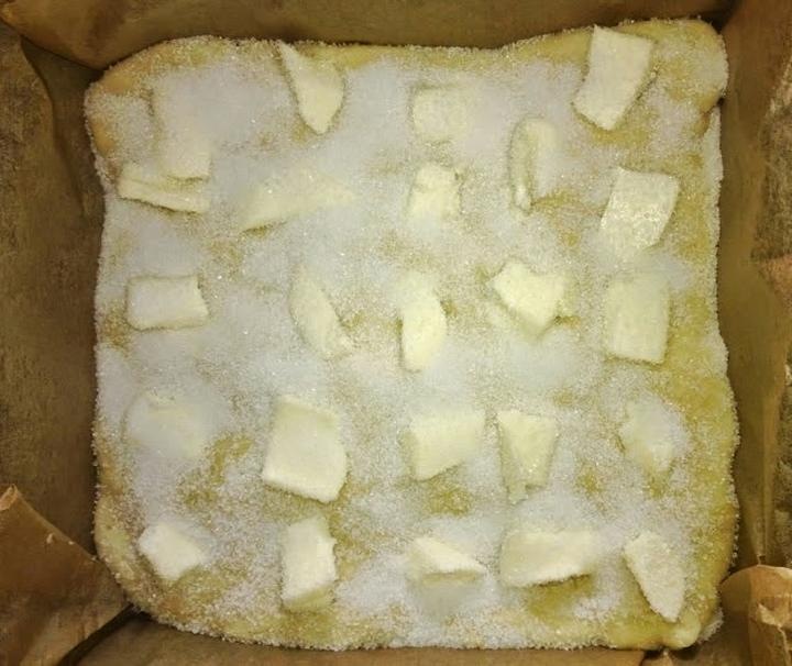 Idealne ciasto krok po kroku