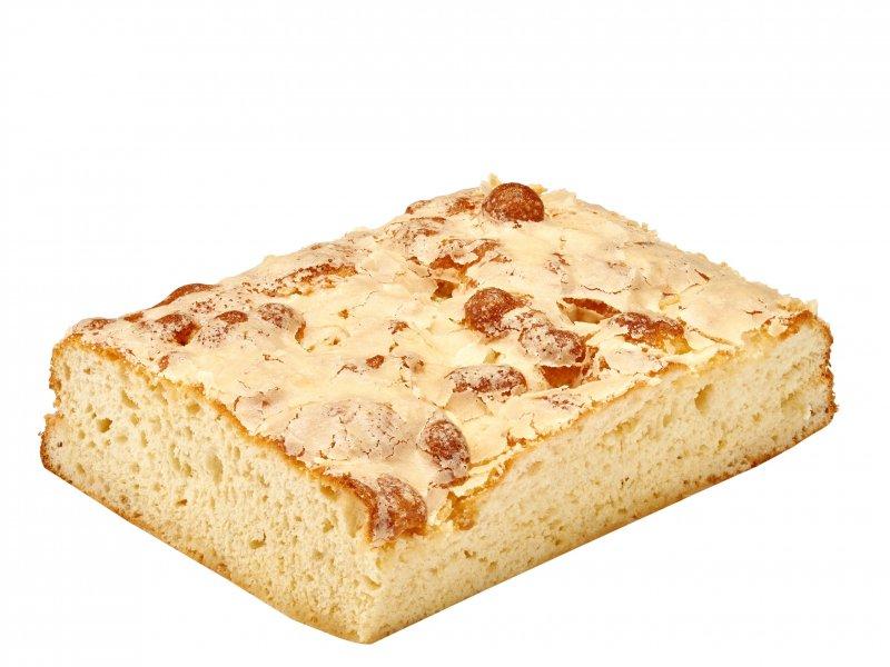 Jak uzyskać puszyste ciasto