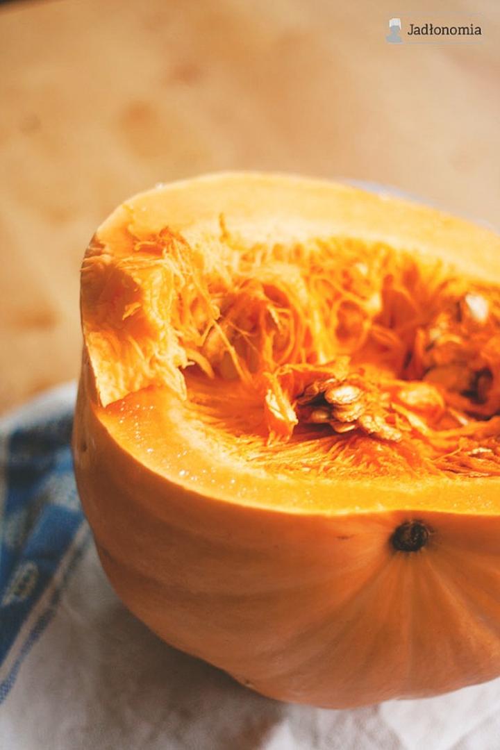 Jaką dynię wybrać do zupy