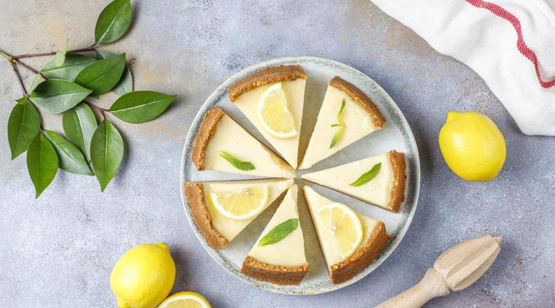 Mascarpone w deserach