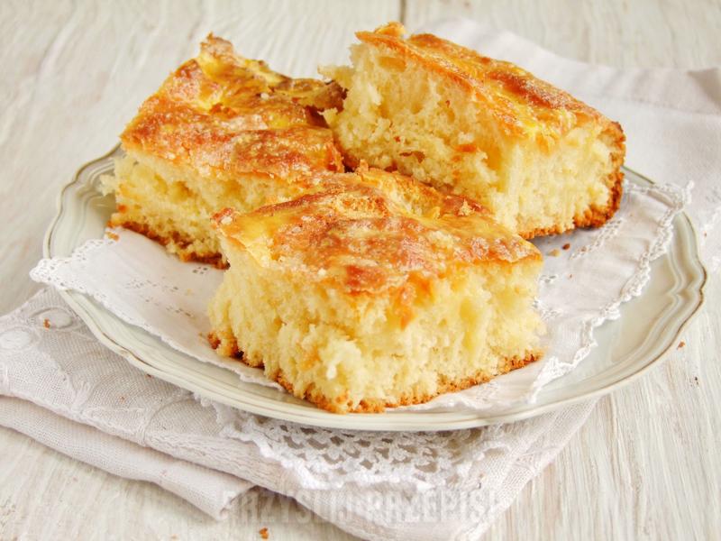 Sekret maślanego smaku