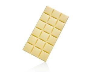 Biała czekolada w kuchni: Przepyszny ganache, który pokochasz