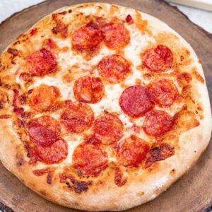 Idealne ciasto na pizzę z mąki 00 – sprawdzony przepis, który zaskoczy smakiem