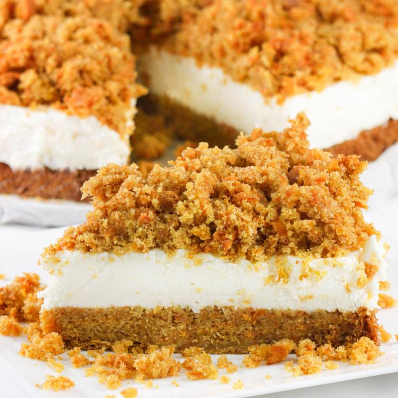 Pyszne ciasto z dynią i malinami w Thermomix – łatwy przepis na wyjątkowy smak