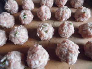 Sekret soczystych pulpety do zupy: sprawdź, jak je przygotować, aby zachwycały smakiem