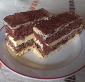 Wyśmienity przepis na ciasto diabełek – pyszne i proste w przygotowaniu!