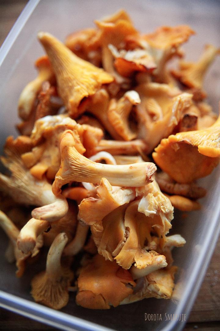 Czyszczenie kurek przed zamrożeniem