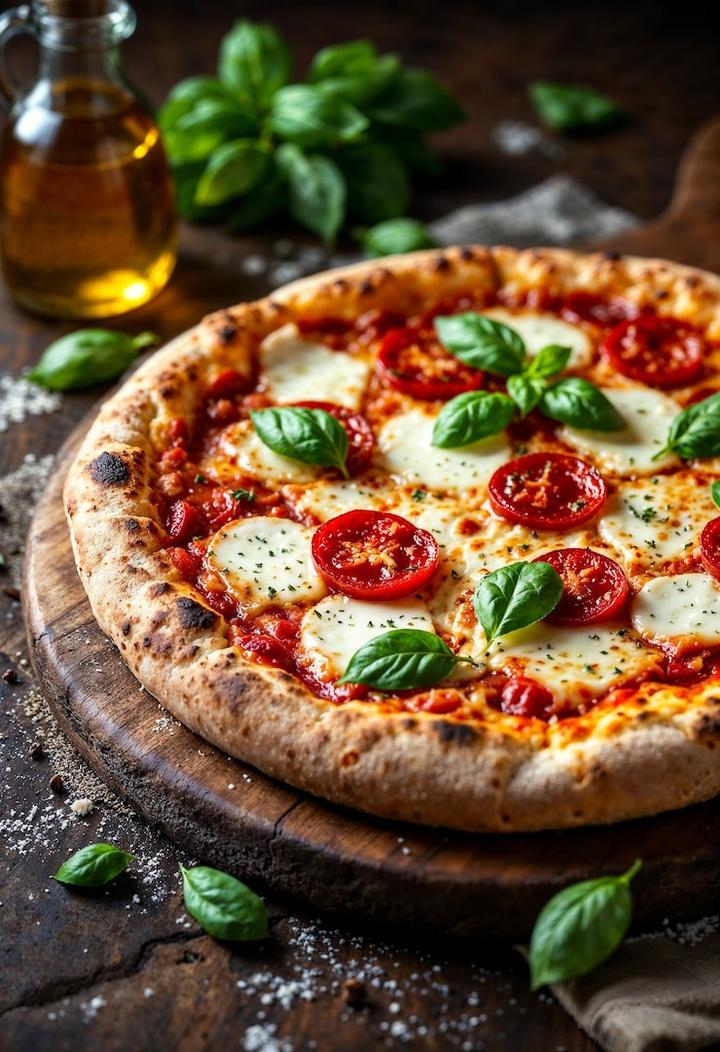 Mąka do pizzy typ 00