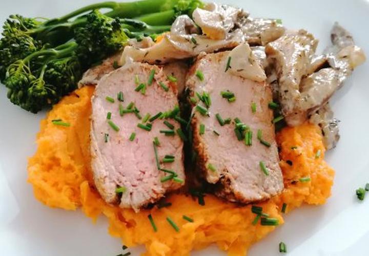 Sekrety aromatycznego sosu i dodatków