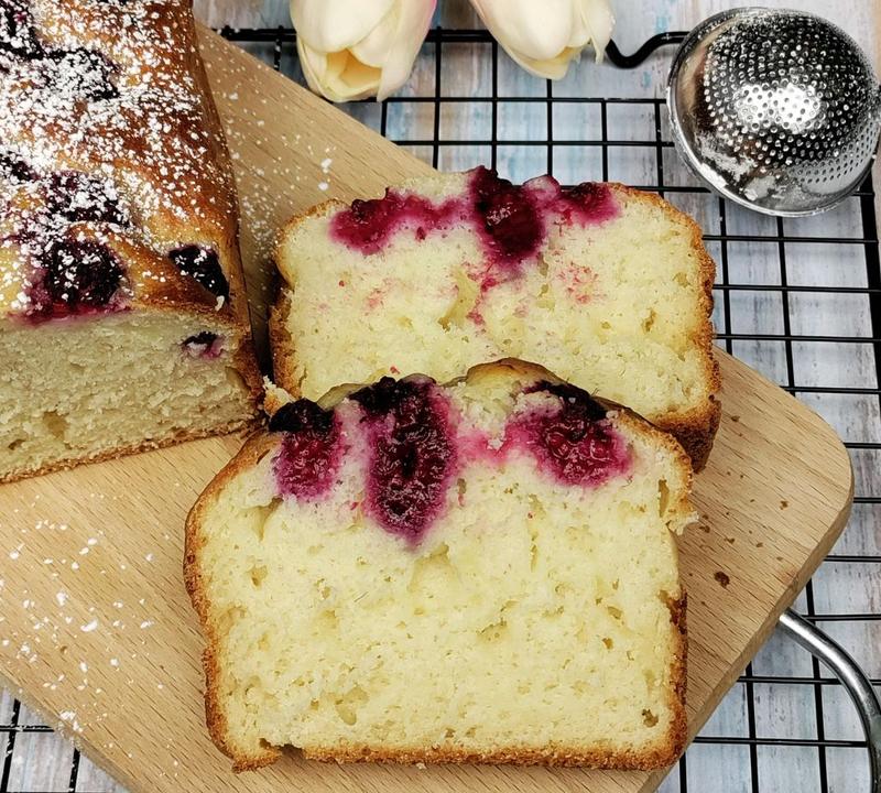 Zdrowe dodatki do ciasta