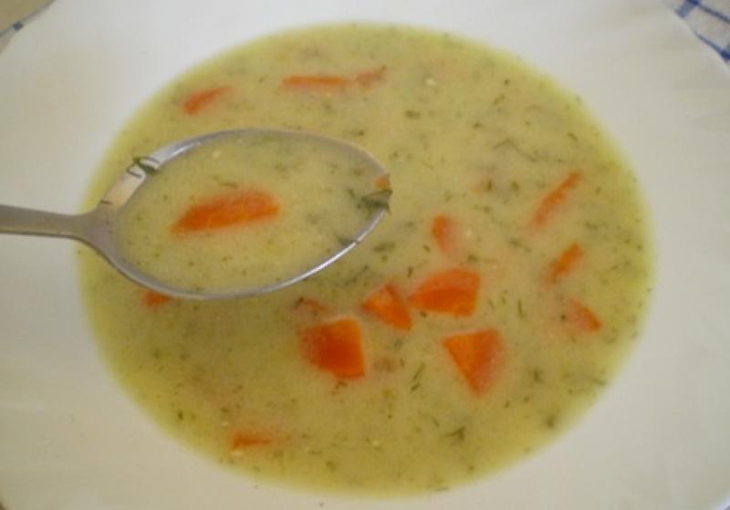 Czy można zamrozić zupę ze śmietaną? Oto, co warto wiedzieć przed mrożeniem!