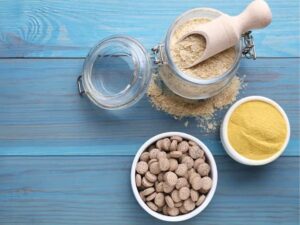 Odkryj najlepsze alternatywy dla kurkumy – czym ją zastąpić w codziennej kuchni?