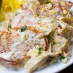 Polędwiczka z boczniakami – odkryj smakowity przepis na wyjątkowy obiad