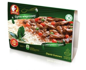 Szybkie i smaczne rozwiązania: co zjeść na szybko z gotowych dań?