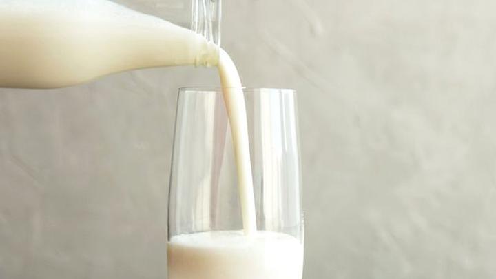 Jak zastąpić maślankę