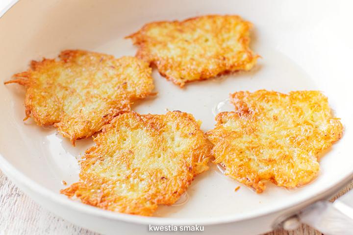 Jak mrozić placki ziemniaczane i cieszyć się nimi przez cały rok?