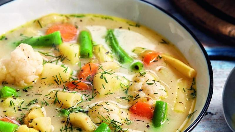 Odkryj sekrety idealnej zupy jarzynowej – przepis krok po kroku i praktyczne porady