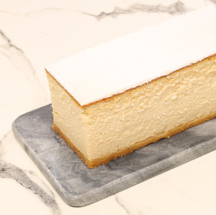 Bezpieczeństwo żywności i sernik