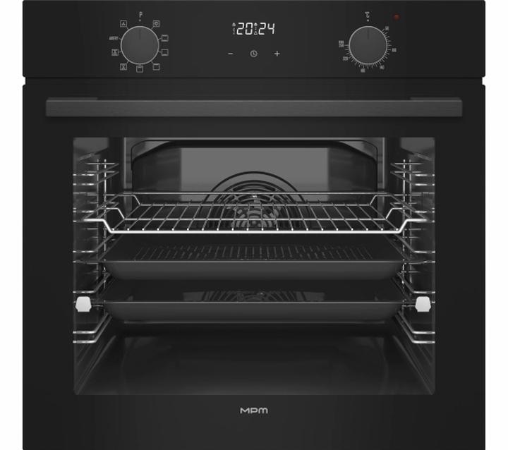 Czas nagrzewania piekarnika