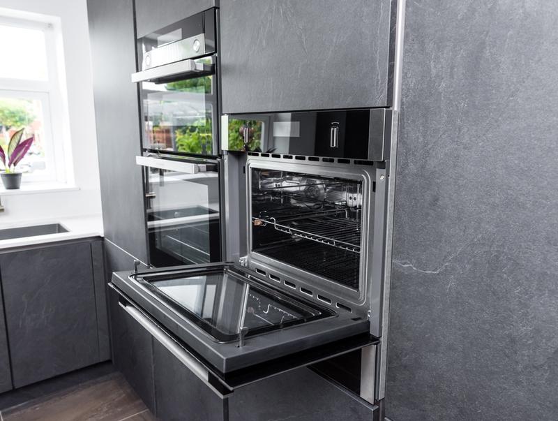 Nowoczesne technologie piekarników