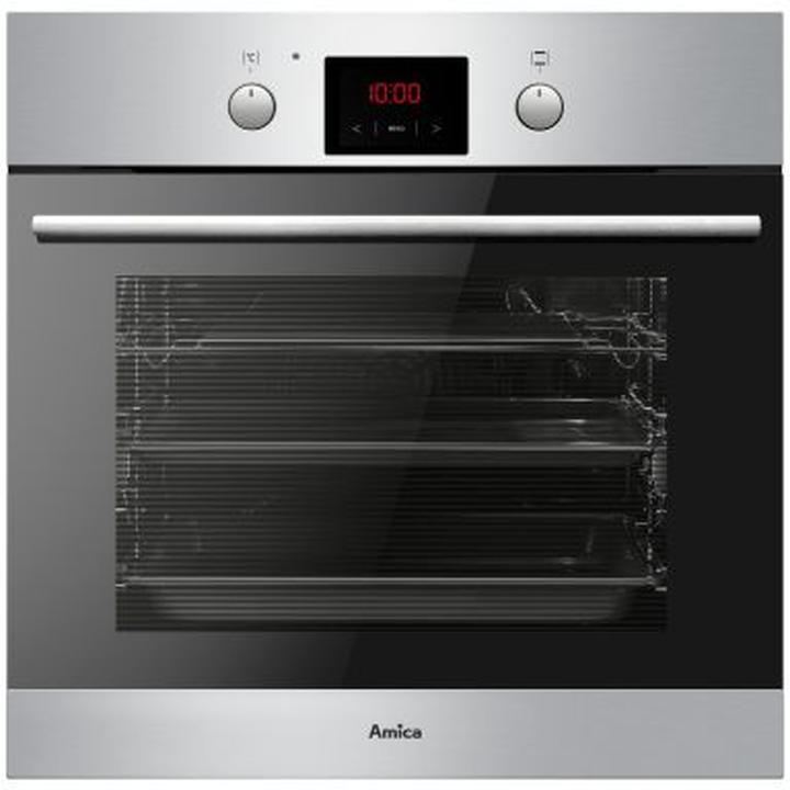 Piekarniki do zabudowy