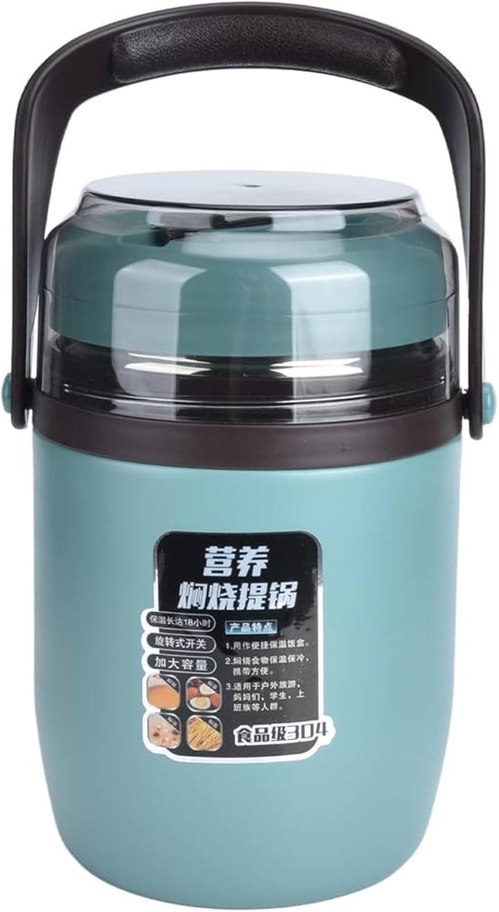 Podgrzewanie i wielokrotne odgrzewanie zupy