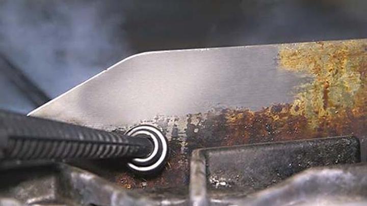 Porady dotyczące sprzątania kuchni