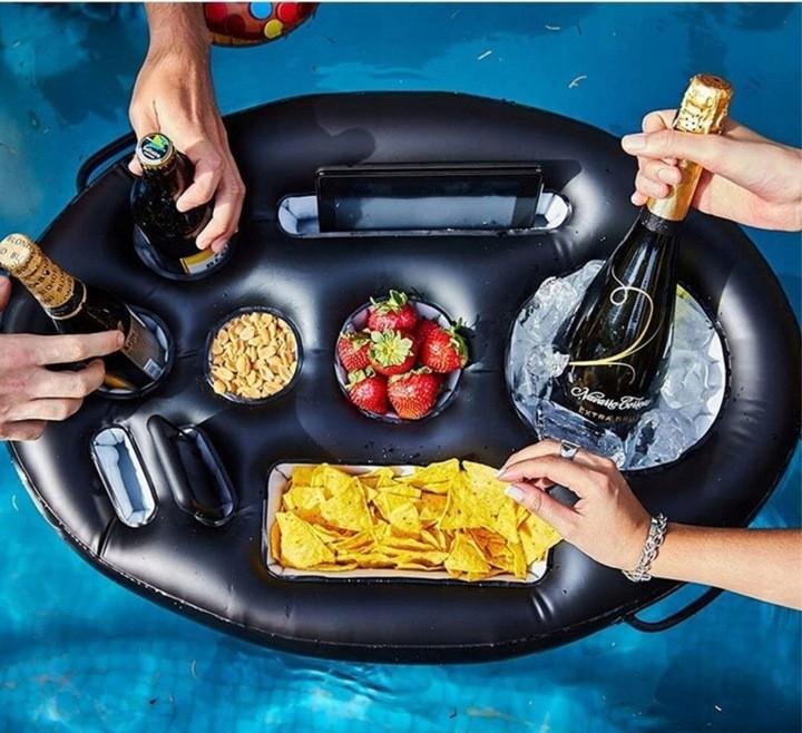 Proste drinki w 15 minut