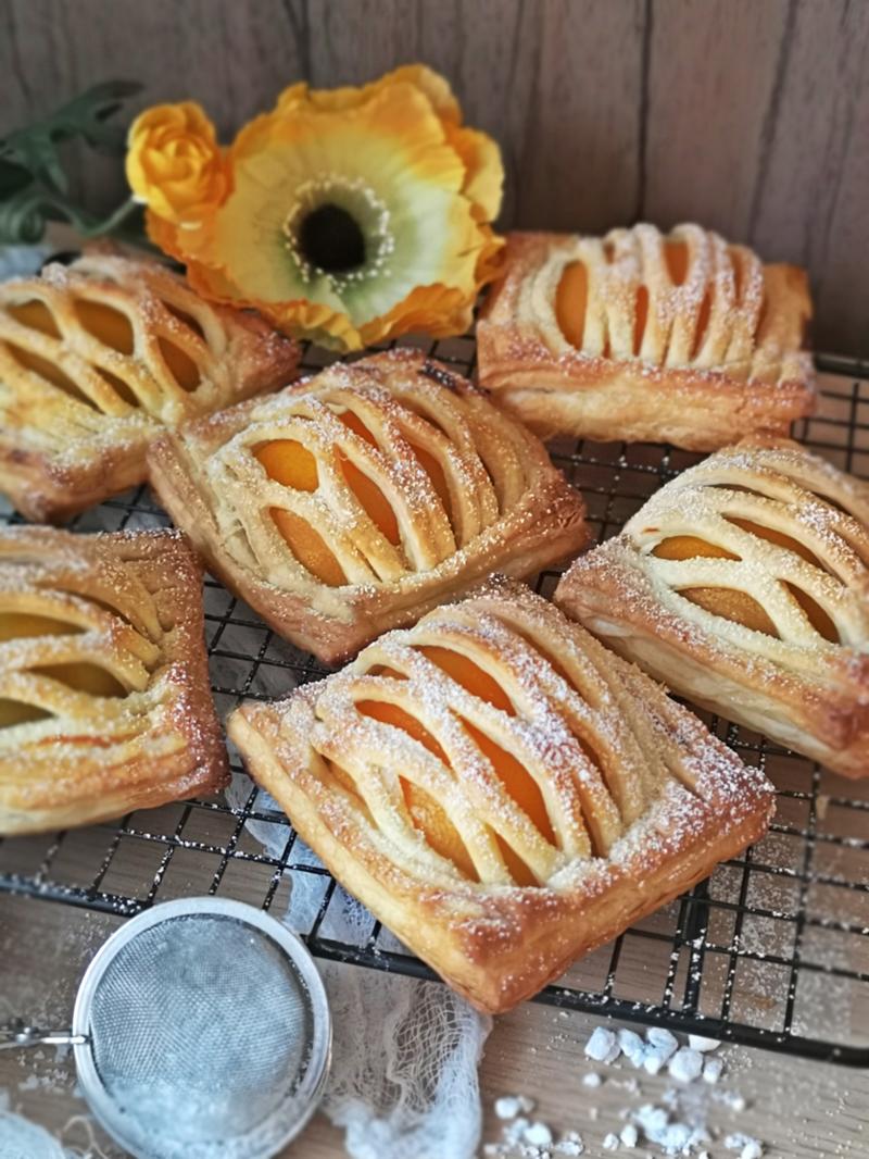 Przepis krok po kroku na deser