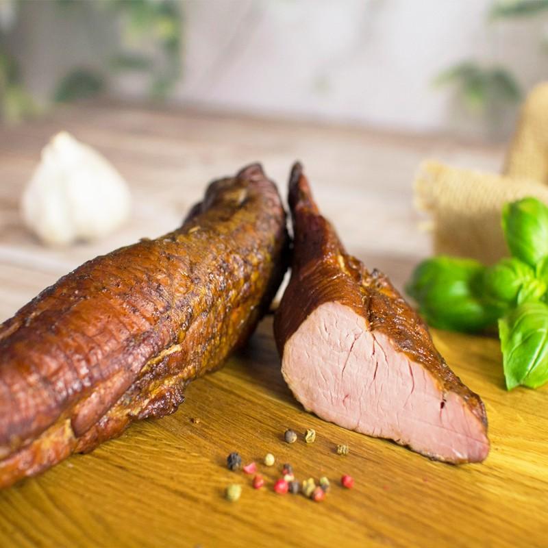 Przyprawy do polędwiczek wieprzowych