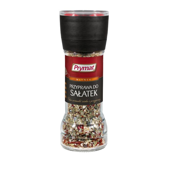 Przyprawy do sałatki jarzynowej