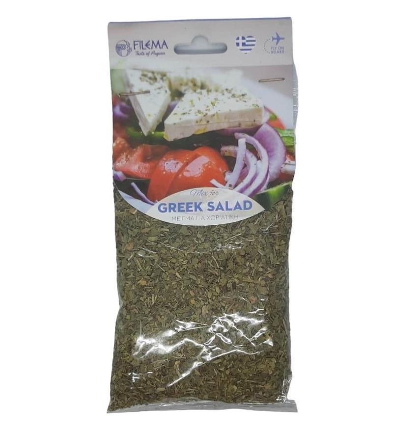 Sekrety przyprawiania sałatki