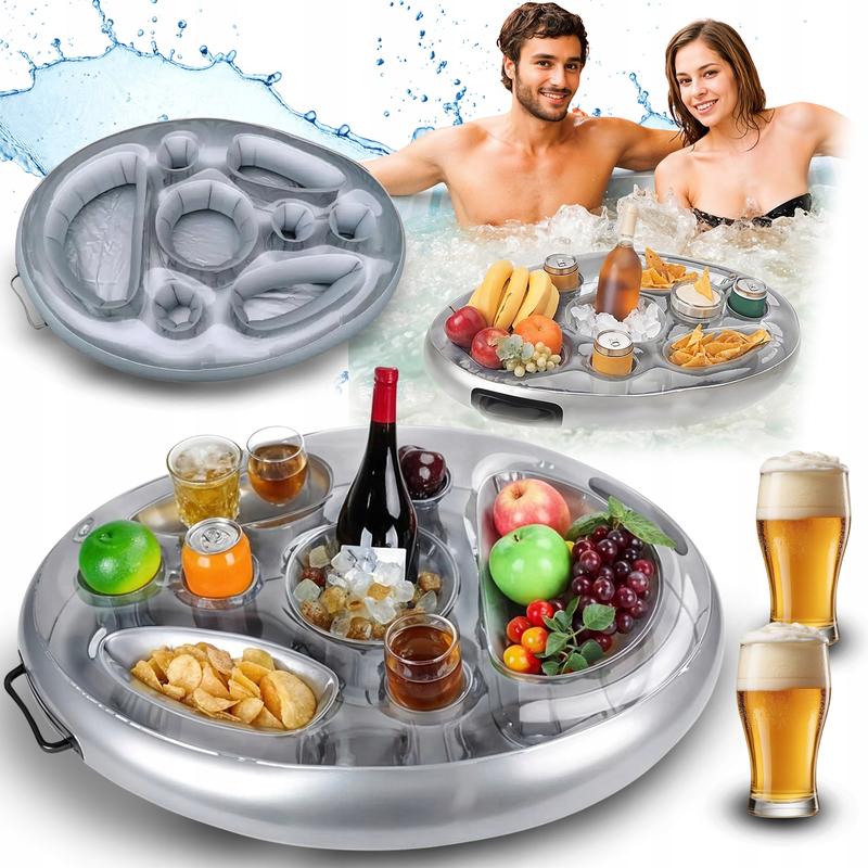 Szybkie przekąski na imprezę