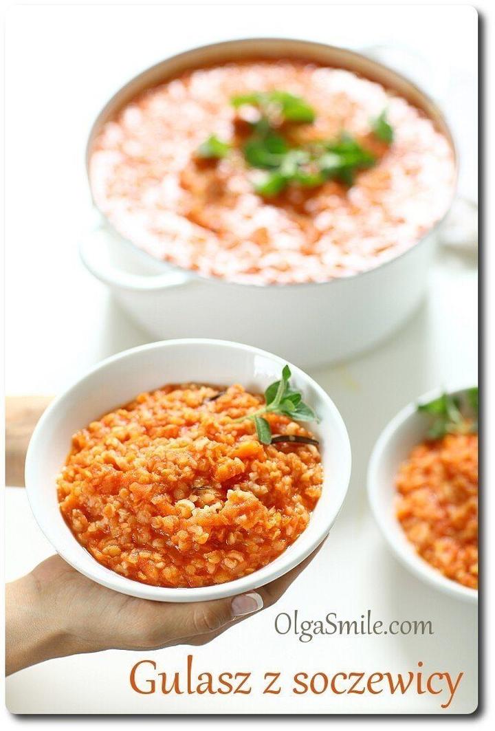 Właściwości odżywcze soczewicy