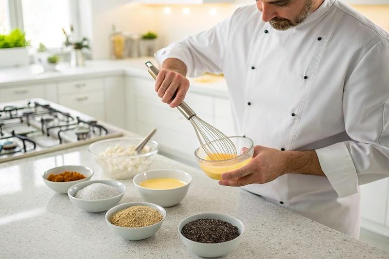 Zamienniki śmietany w zupie