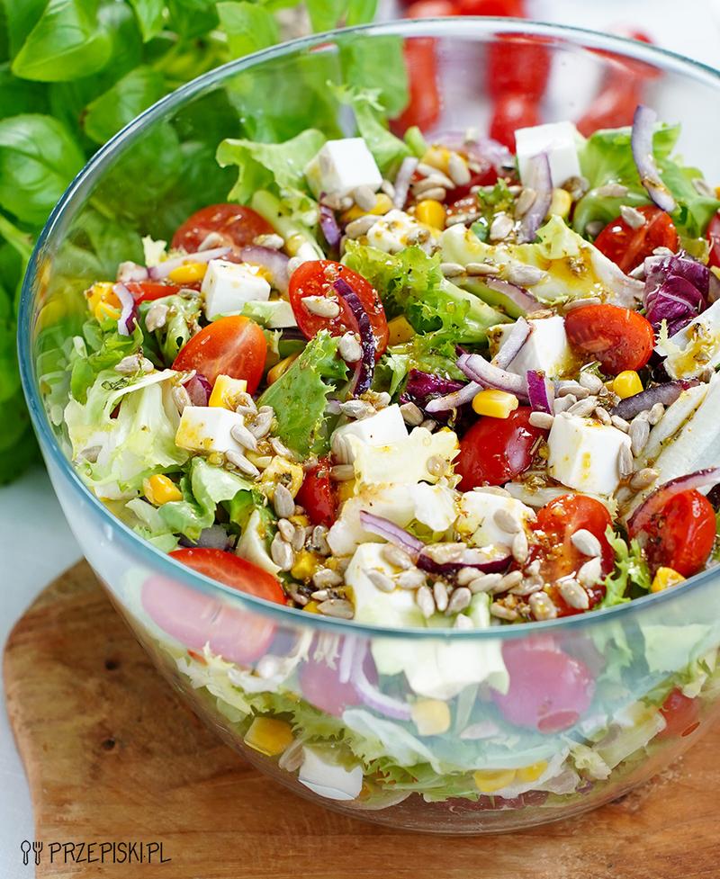 Zdrowe składniki na co dzień